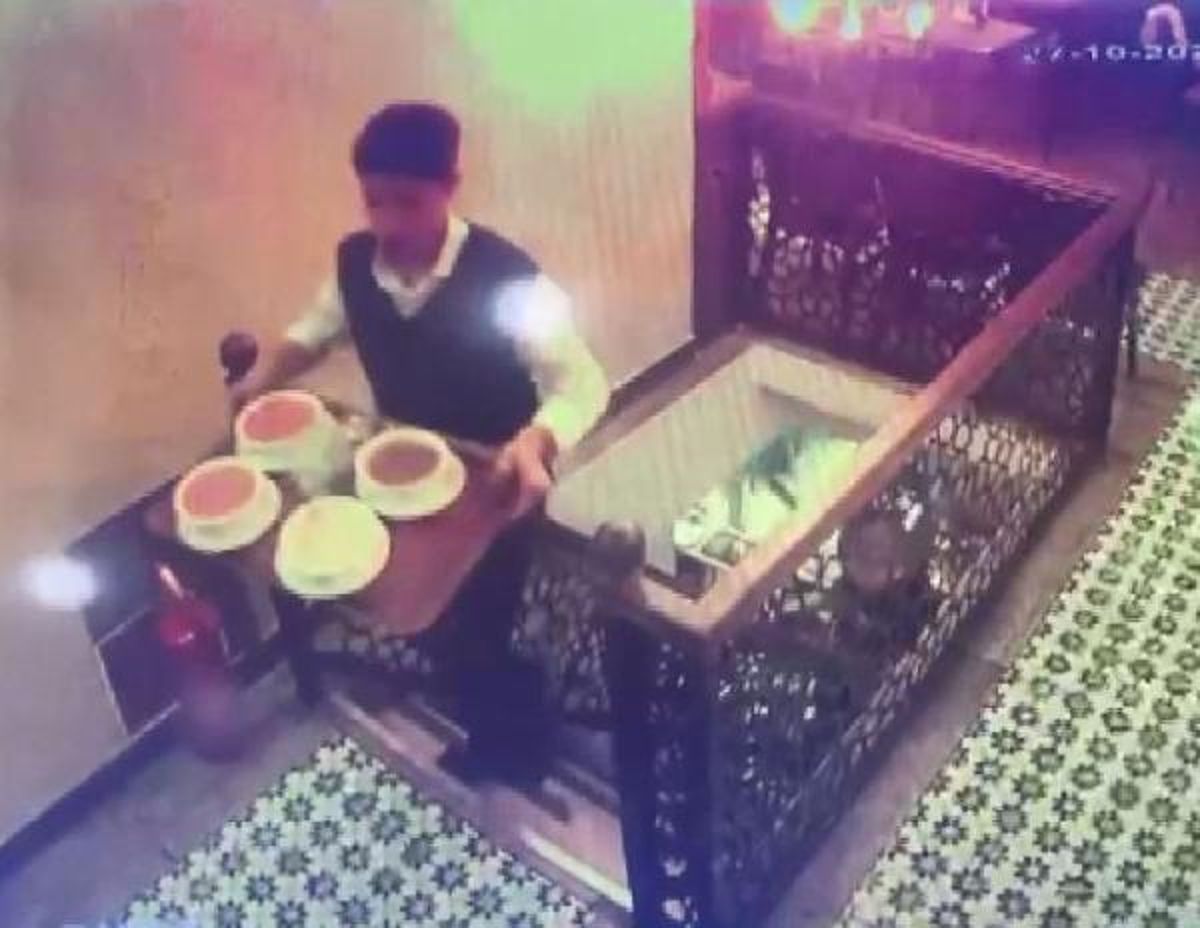 Sultangazi'de lokantada çıkan kavgada 16 yaşındaki garson silahla başından vuruldu