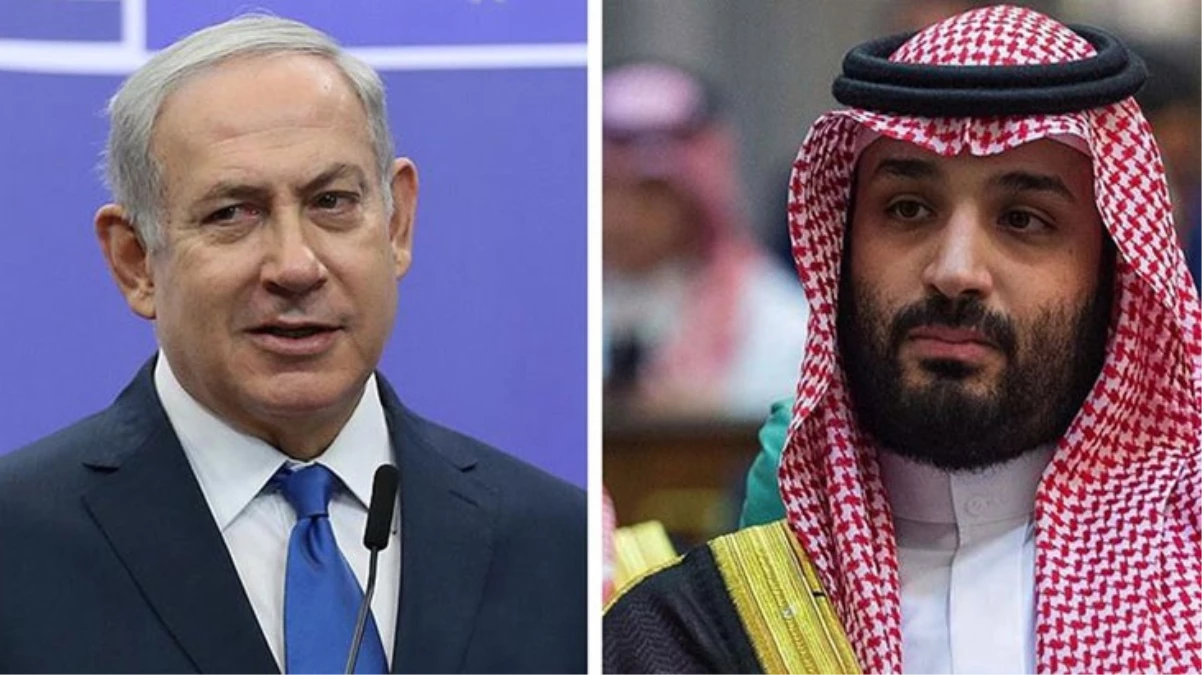 Suudi Arabistan, İsrail'le normalleşme sürecini dondurdu