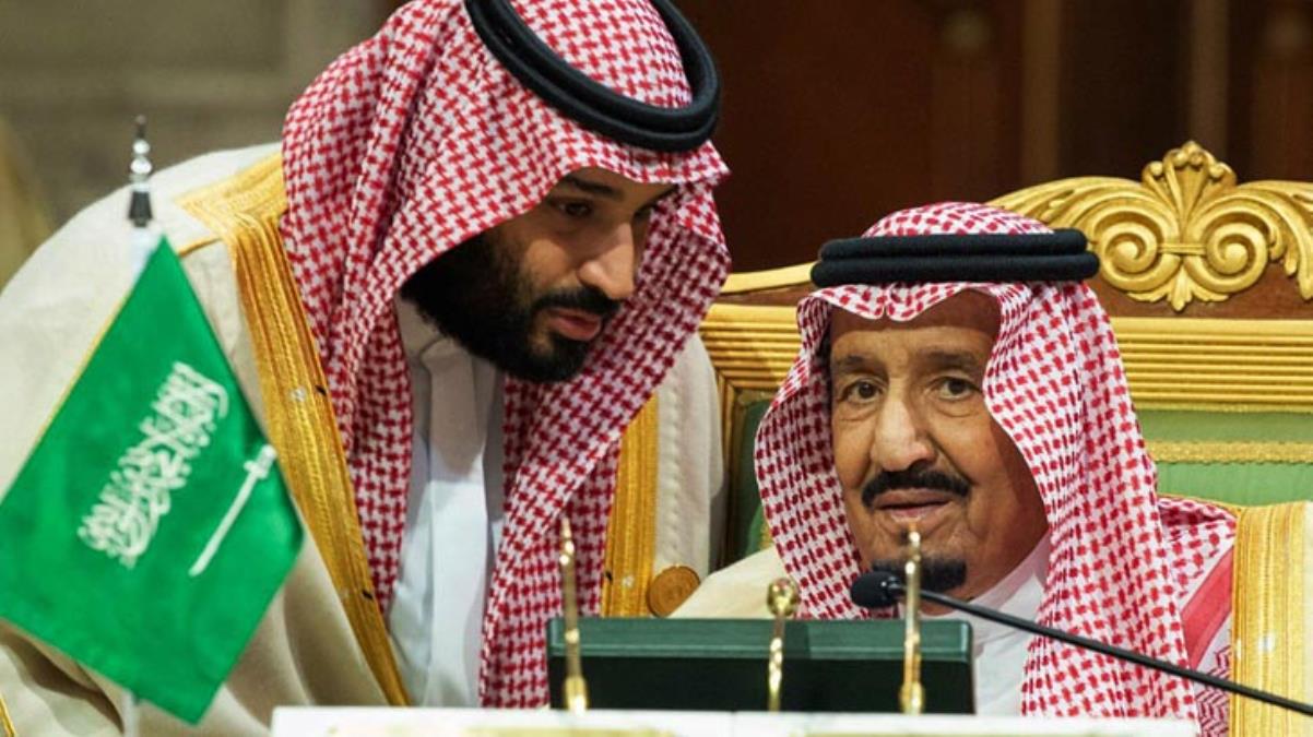 Suudi Arabistan, kararnameyle kuruluş tarihini 200 yıl geriye çekti