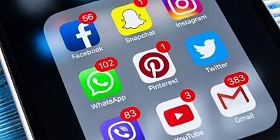 12 sosyal medya hesabı hakkında inceleme