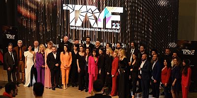 2. TAYF Uluslararası Kısa Film Festivali’nin kazananları belli oldu!