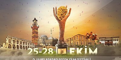 2.Uluslararası Bozok Film Festivali bu yıl Derviş Zaim ve Burçak Evren'e emanet...                         
