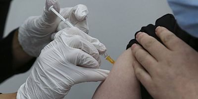 40 yaş ve üzeri için aşı randevuları açıldı