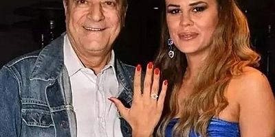 67 yaşındaki Mehmet Ali Erbil tekrardan evleniyor!