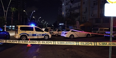 Adana'da gece kulübünde silahlar patladı: 5 yaralı