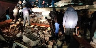 AFAD: 76 vatandaşımız hayatını kaybetti