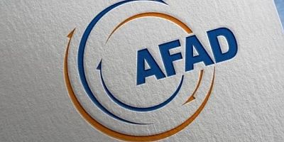 AFAD artçı deprem sayısını açıkladı