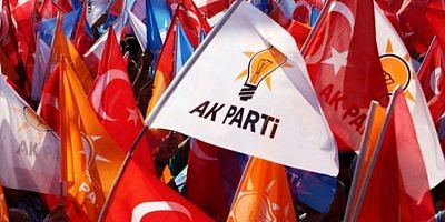 AK Parti Bursa'da büyük gün!