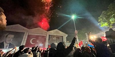 AK Parti Bursa'dan Balkon Konuşması ardından açıklama 