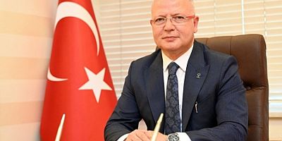 AK Parti Bursa İl Başkanı Gürkan'dan İl Seçim Kurulu Müdürüne tepki!