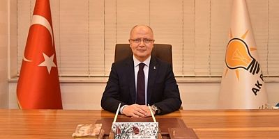 AK Parti Bursa İl Başkanı Gürkan'dan Türk Telekom Bölge Müdürlüğü açıklaması