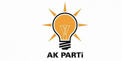 AK Parti'de 5 İlçenin Başkanları belli oldu!