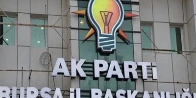 AK Parti’nin Bursa milletvekili adayları belli oldu! Varank ve Efkan Ala liste başı