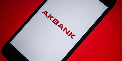 Akbank'tan teknik arıza açıklaması