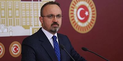 AKP’den “Ekrem İmamoğlu” açıklaması
