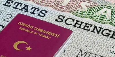 Almanya'dan Schengen vizesi alma sistemi değişiyor