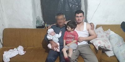 Antalya'da baba cinneti: 3 ölü, 1 ağır yaralı