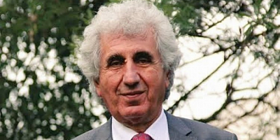 Aroma yönetim kurulu başkanı Ali Metin Duruk hayatını kaybetti