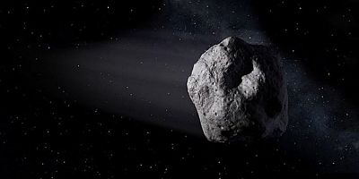 Asteroid 2024 BJ, Dünya'ya yaklaşıyor