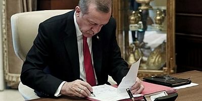 Atama Kararları Resmi Gazete'de: Birol Güven'e yeni görev