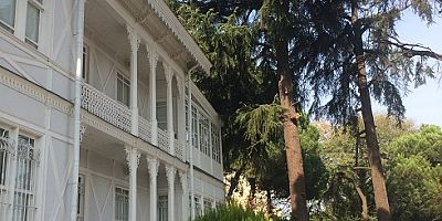 Atatürk Müzesi Mahallemizin çok büyük değeri ancak…