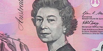Avustralya 5 dolarlık banknotlarında kraliyet ailesi olmayacak