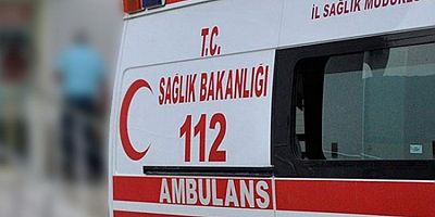 Aydın'da 32 öğrenci zehirlenerek hastaneye kaldırıldı!