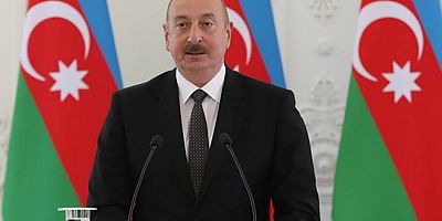 Azerbaycan'da İlham Aliyev yeniden cumhurbaşkanı