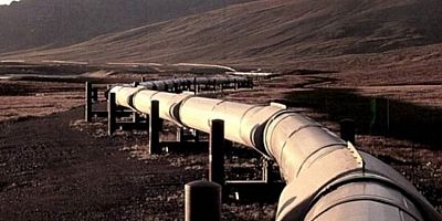 Bakan açıkladı: Irak-Türkiye Petrol Boru Hattı faaliyete geçiyor