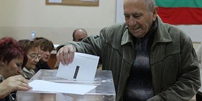BALGÖÇ Başkanı Balkan: Bulgaristan seçimleri için Bursa'da 15 bine yakın oy kullanıldı