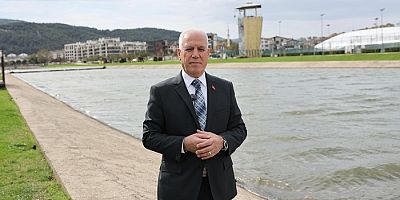 Başkan Bozbey açıkladı: 28-29-30 Ekim'de su kesintisi yok!