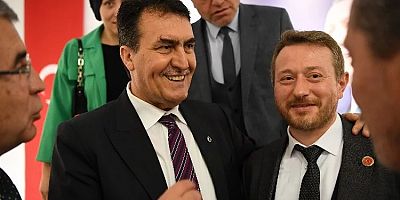 Başkan Dündar: Belediyeciliği Türkiye’de en iyi yapan belediyeyiz