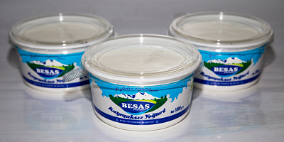 Besaş'tan Bursalılara yoğurtta indirim müjdesi!