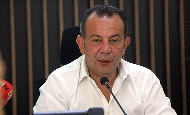 Bolu Belediye Başkanı Özcan: Genel başkanlar samimiyse aday olmamalı