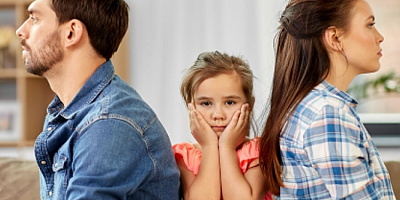 Boşanma sürecinde çocukla iletişim nasıl olmalıdır?
