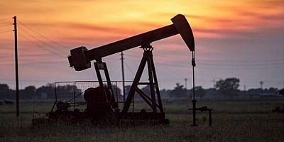 Brent petrolün varil fiyatı 88,92 dolara yükselerek rekor kırdı