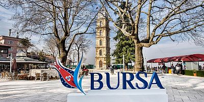 Bursa'da Bugün hava nasıl?