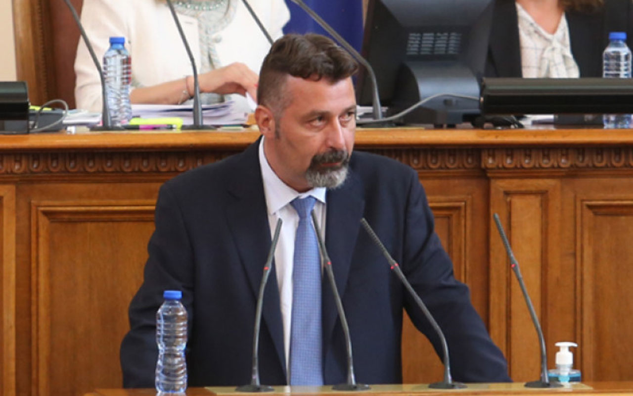 Bulgaristan’da ilk yetki başarısız sonuçlandı
