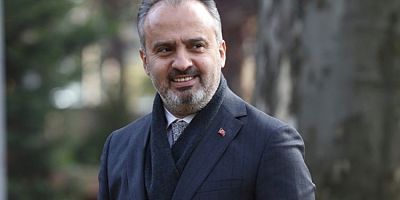 Bursa Büyükşehir Belediye Başkanı Aktaş'tan sağlık durumuyla ilgili açıklama
