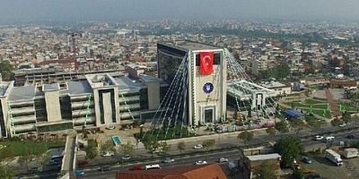 Bursa Büyükşehir Belediyesi'nden gri pasaport açıklaması