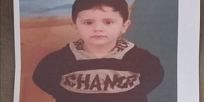 Bursa'da 3 yaşındaki Muhammet kayboldu