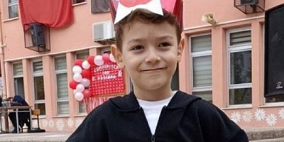 Bursa'da 5 yaşındaki Deniz'in ölümüne ilişkin ilk otopsi raporu tamamlandı