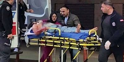 Bursa'da ağabey dehşeti! Kardeşinin boğazını kesen cani yakalandı
