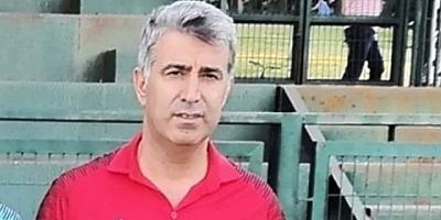 Bursa'da amatör kulüp antrenörü, Kovid-19 nedeniyle hayatını kaybetti