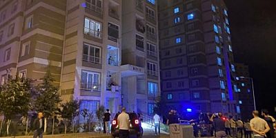Bursa'da baba dehşeti: 1 çocuk öldü, 1 çocuk ağır yaralı