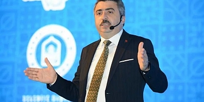 Bursa'da Başkan Yılmaz görevdeki 41 ayını değerlendirdi