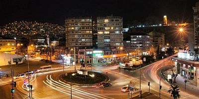 Bursa'da birçok yol trafiğe kapatılıyor