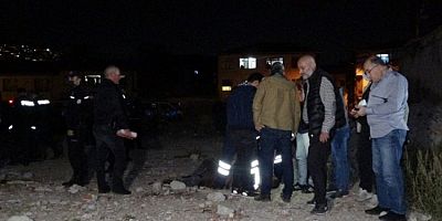 Bursa'da cesedi bulunan Adem Parlak'ın, kendini vurma ihtimali araştırılıyor