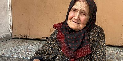 Bursa'da dernekten geliyoruz diyerek 85 yaşındaki kadını dolandırdılar