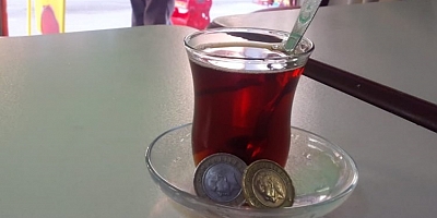 Bursa’da enflasyona inat! Çay 2 lira!